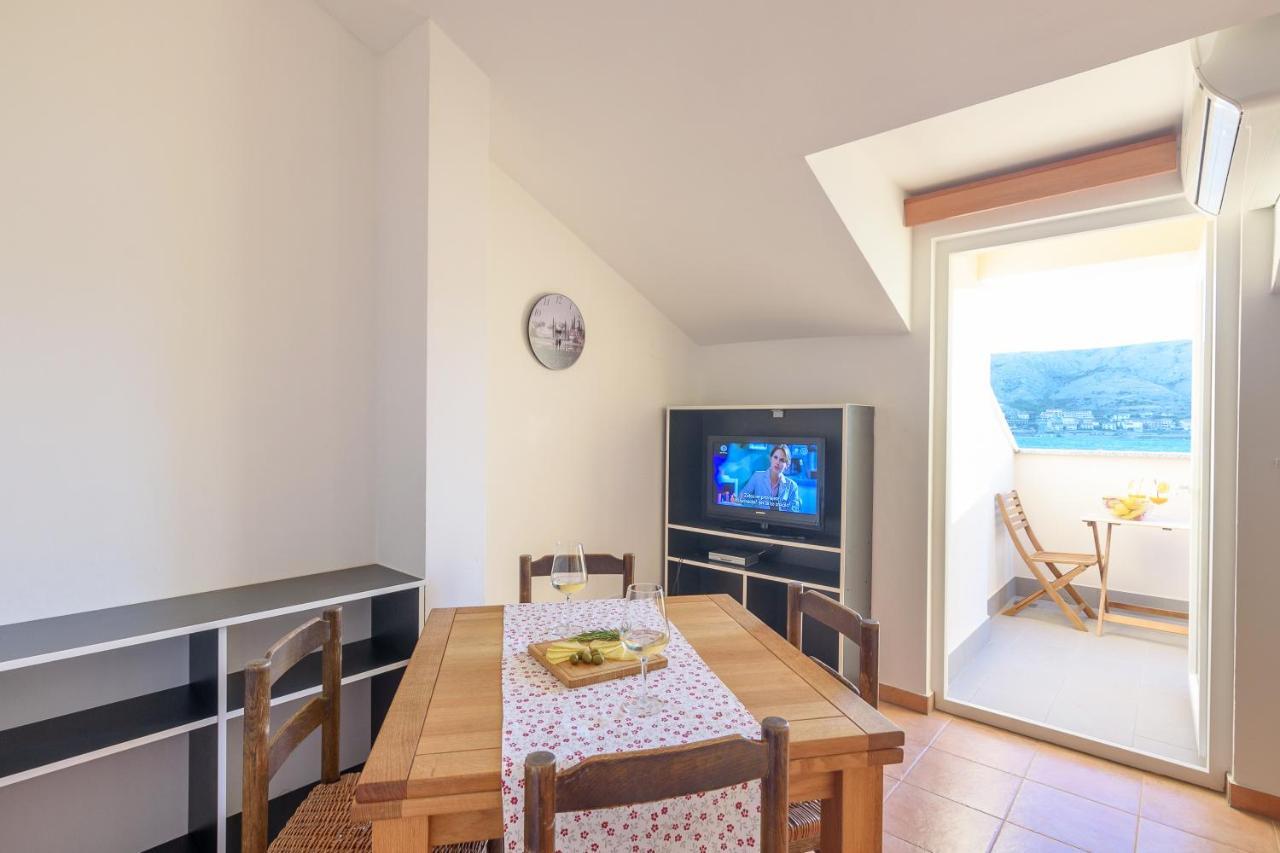 Apartmani "Jadran" Паг Екстер'єр фото
